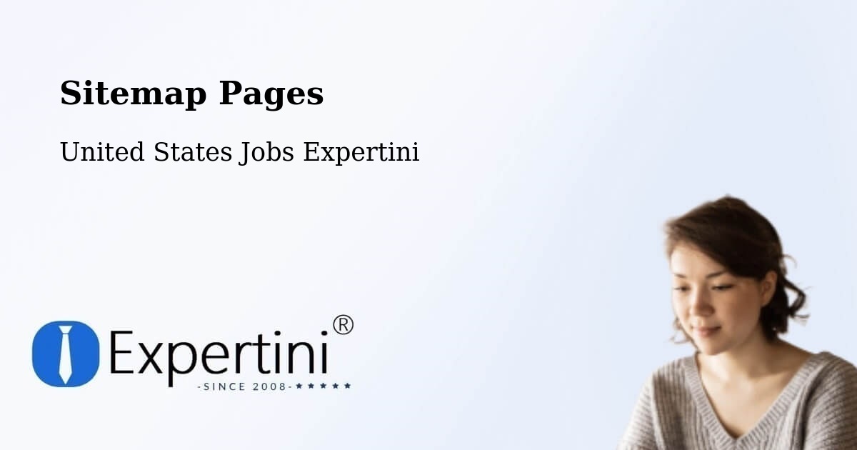 Sitemap Pages - Southlake - United States Jobs Expertini